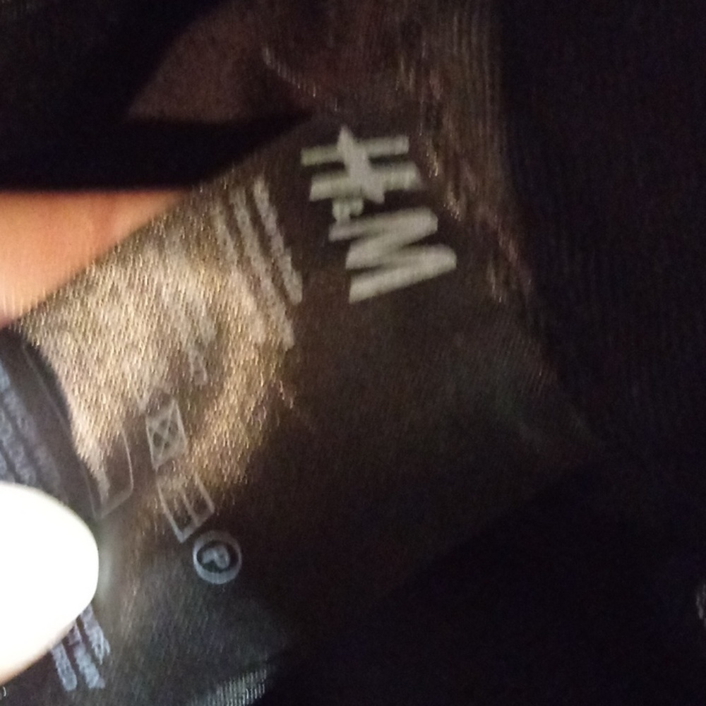 Jeans - Picture 4 of 4